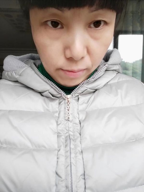 一抹幽蓝的第一张照片--上栗上门女婿服务网