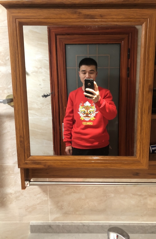 罗洪奇的第一张照片--上栗上门女婿服务网